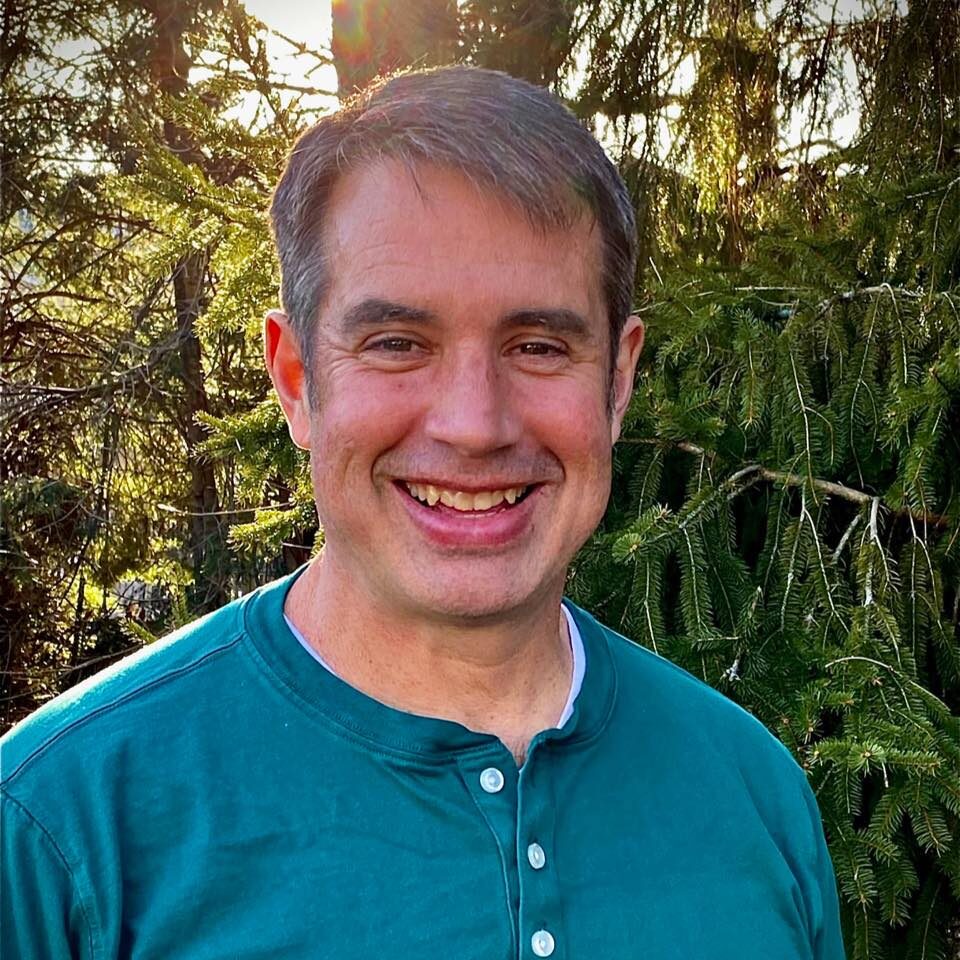 Andrew Shelffo Photo of Andrew Shelffo